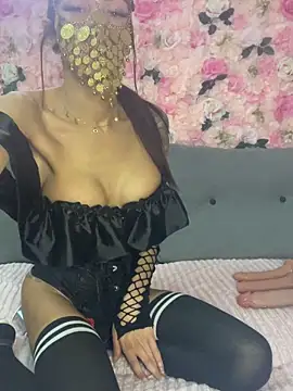 Ines-z – Naživo XXX chat
