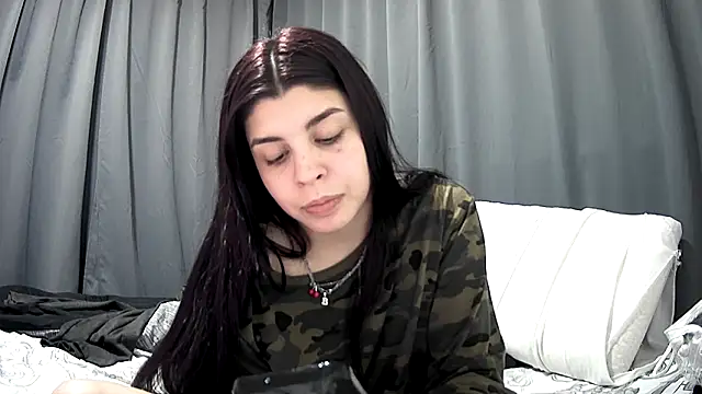 Czat XXX na żywo – violetazein7