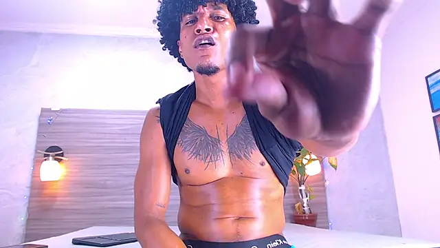 Chat XXX en directo de Dilan_Hall