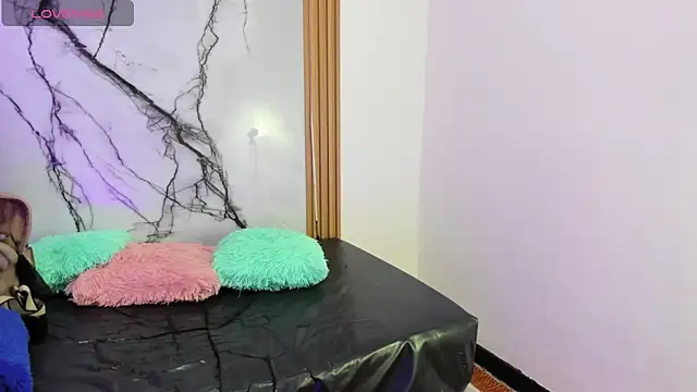 Show de webcam de rubisex_hh
