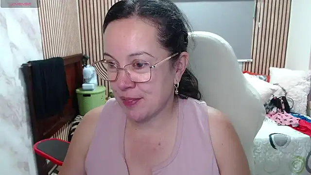 Chat XXX Live Sonialorens_