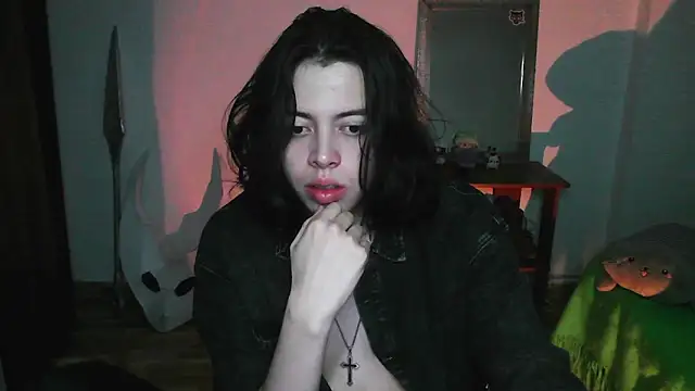 Show webcam de Deny__v