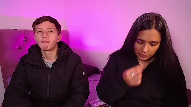 mae_nathan_'s Webcam Show