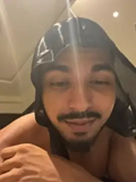 PimpDante Show Webcam