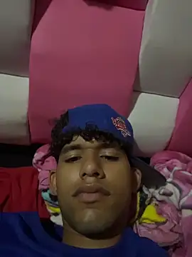 XXX chat uživo modela Stickmendez