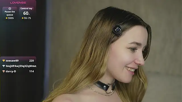 Miss-Angel_'s Live XXX Chat