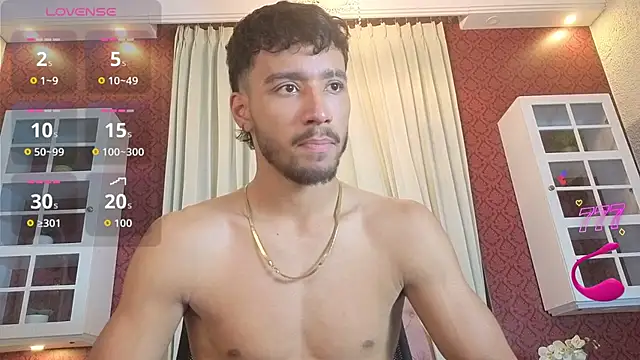 Show webcam de alexis_stonne