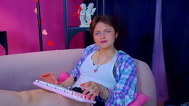 RitaRoses Adlı Modelin Canlı XXX Sohbeti