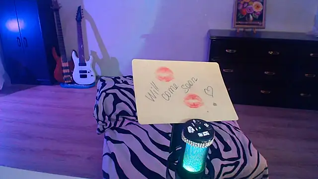 Živý XXX chat ConchitaMesser