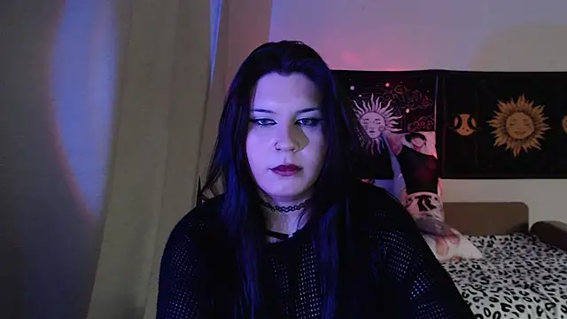 Živý XXX chat iintimate_flesh