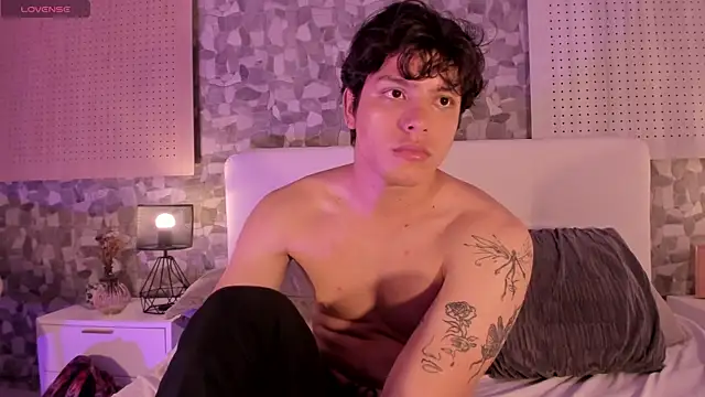 obsidian_soul's Webcam Show