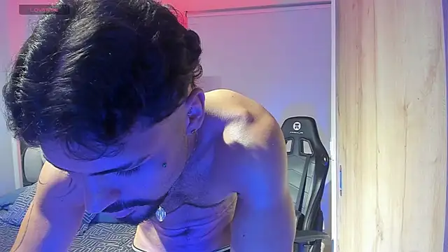 justin_lenox Webcamshow