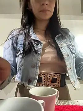 Hanna_Cruz_ – Kamerová šou