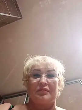 Webkamerová show Jemma_Cori