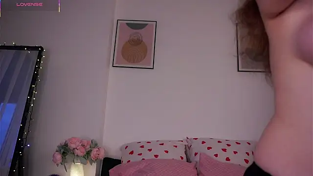 SusannaScholler's Live XXX Chat