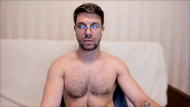 Živý XXX chat Tony_Wolf