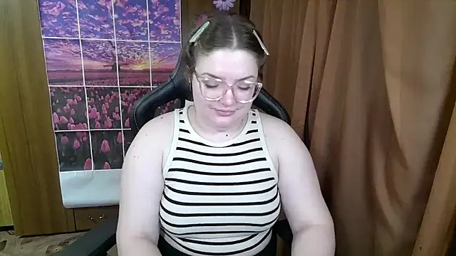 Czat XXX na żywo – Teasing_Dora