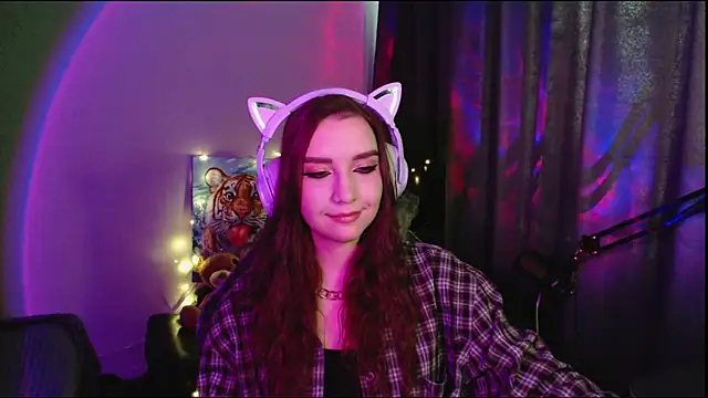 Celia_Sensual_'s Live XXX Chat