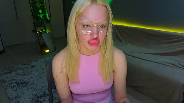 Luna_Beverly's Live XXX Chat