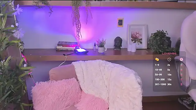 _Lorraine_v's Live XXX Chat
