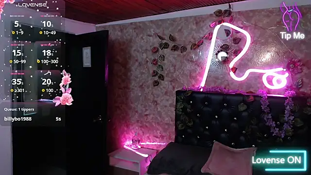 valleriagp live XXX chat