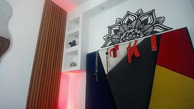 Онлайн чат XXX ZafiroCat