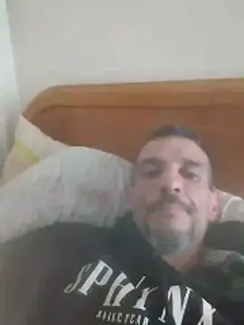Guillelp's Webcam Show