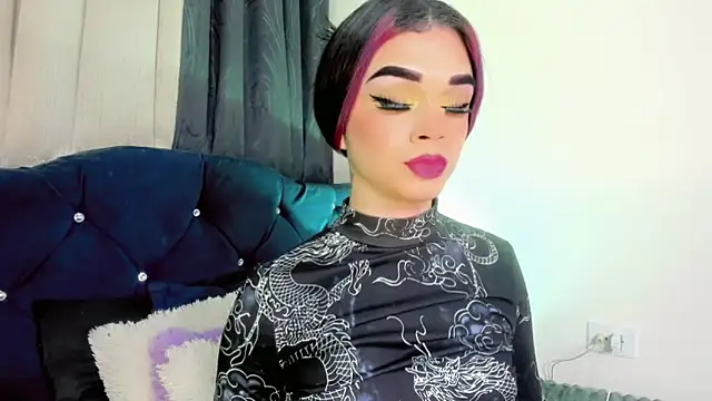 lesly_xx webcam show