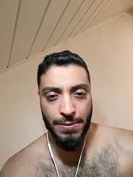 Živý XXX chat AmjadAlpha
