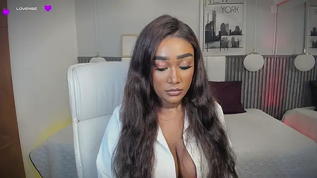 alessia_anderson's Live XXX Chat