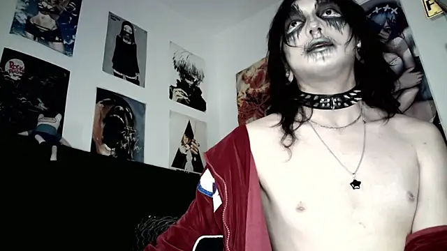 kiiler_queen Show in webcam
