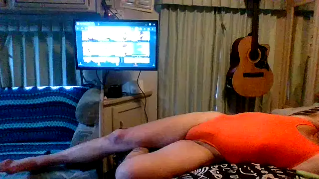 madaussiehere 라이브 XXX 채팅