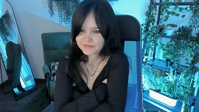 Czat XXX na żywo – Elainebeness