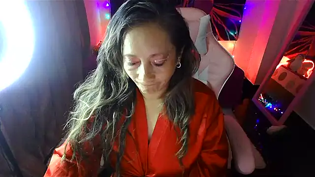 Онлайн чат XXX Melanyy_100