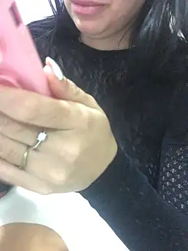 Andreininha's Live XXX Chat