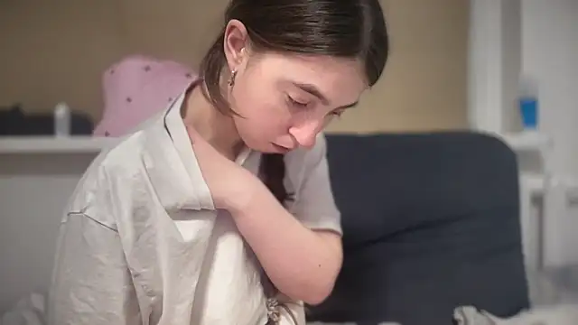 Aphr0ditee – Live XXX-chat