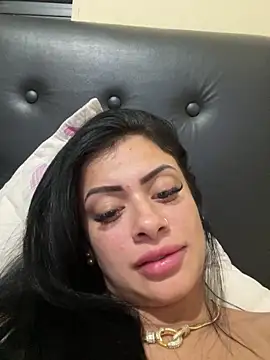 belababyy Show Webcam