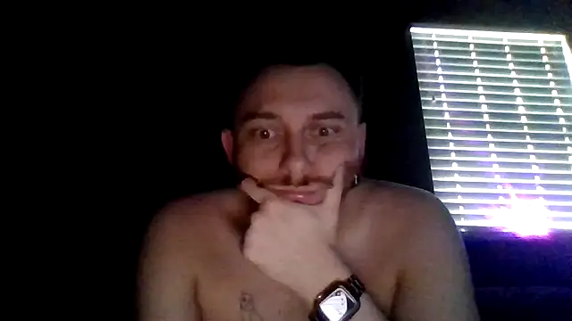 Show Webcam de Tallhungcloudyyy
