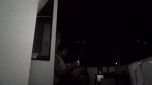 99_GANAr's Webcam Show