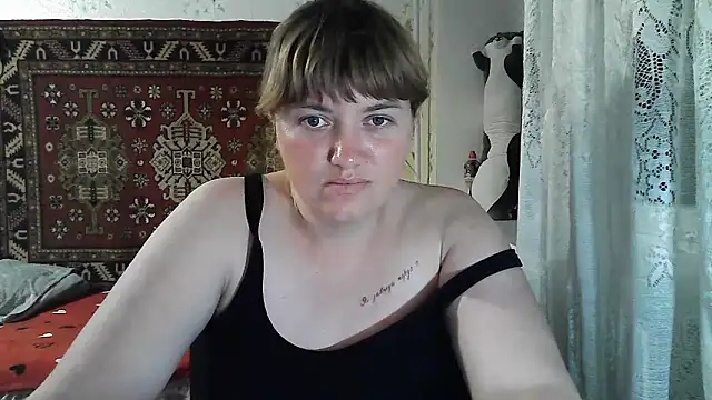 swett_girll élő XXX-chatje