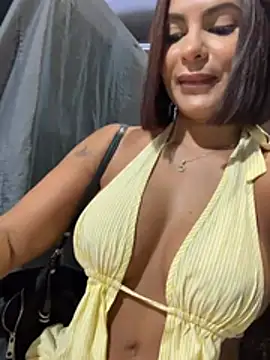 Irina_Velvett's Webcam Show