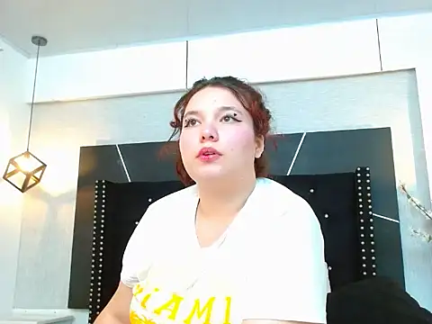 Kittyvenom's Webcam Show