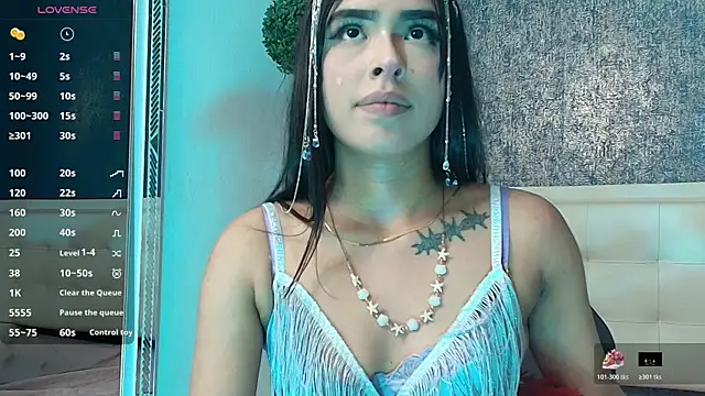 Cloeandtyfanny Ruang Obrolan Langsung