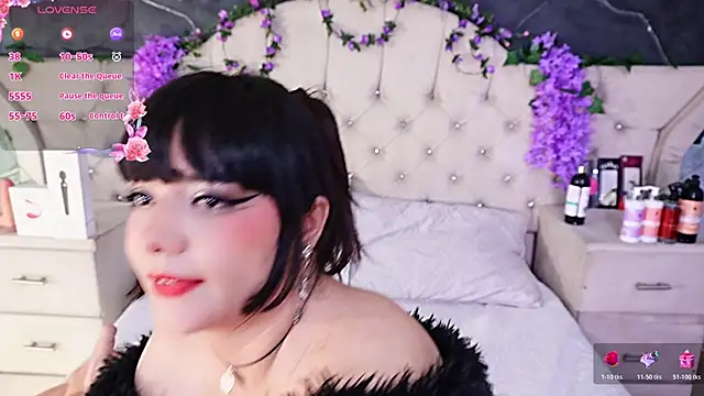 دردشة AmberGreyy_ الجنسية المباشرة