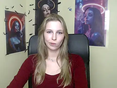 Chat XXX en directo de StrangerGi