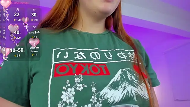 kitty_sweeety_ Chat XXX live