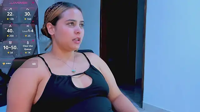 Chat XXX Live MikaelaStone
