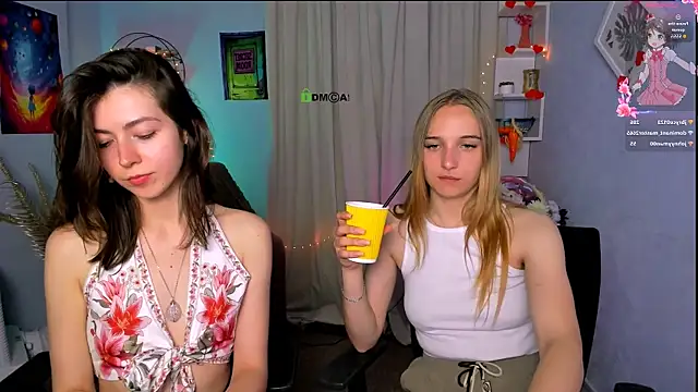Chat XXX Live kitniss_dreamy