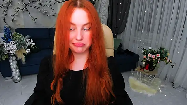 AirySilhouette's Live XXX Chat