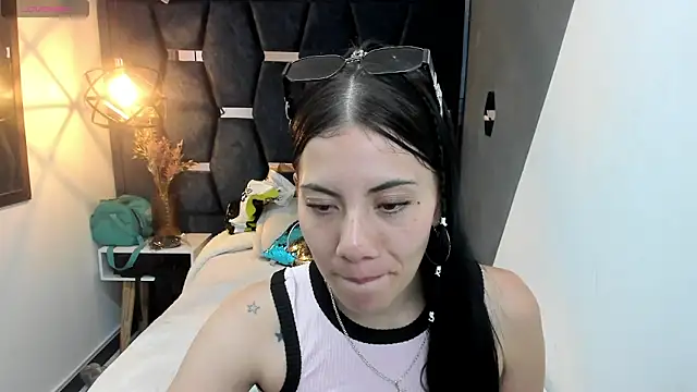 Chat XXX Live Abril_Fox__